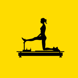 pilates reformer